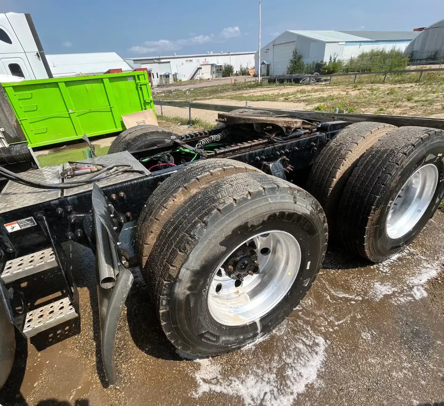 Fleet Vehicle Cleaning service in Elyria, OH